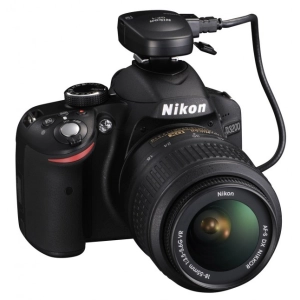 Nikon D3200 kit 18-55