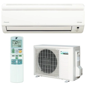 Condicionador de ar Daikin FTX35JV/RX35JV