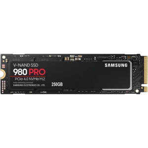 SSD Samsung 980 PRO