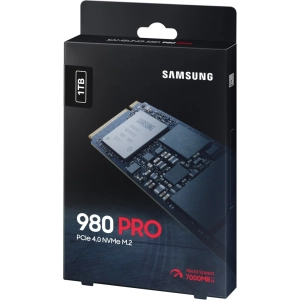 Samsung 980 PRO