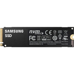 Samsung 980 PRO