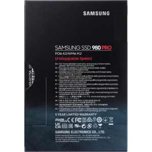 Samsung 980 PRO