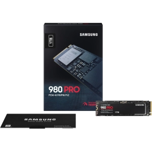 Samsung 980 PRO