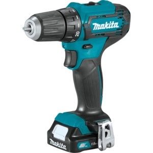 Furadeira / chave de fenda Makita DF333DWYL1