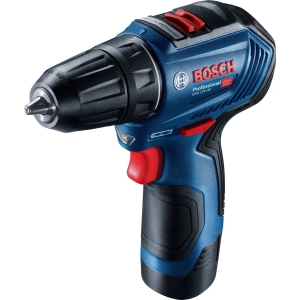 Furadeira/parafusadeira Bosch GSR 12V-30 Professional 06019G9001