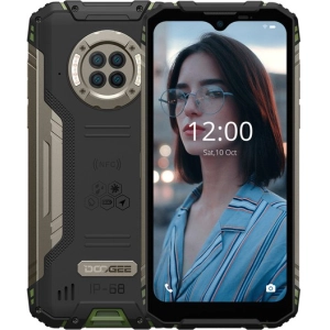 Doogee S96 Pro