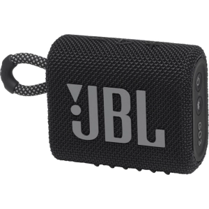 Alto -falante portátil JBL Go 3