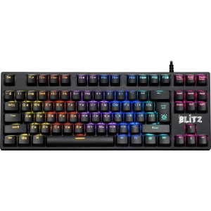 Teclado Defender Blitz GK-240L