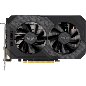 Placa de vídeo Asus GeForce GTX 1650 TUF O4GD6-P-GAMING