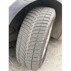 Vredestein Nord-Trac 2 215/55 R16 97H