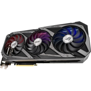 Asus GeForce RTX 3090 ROG STRIX OC