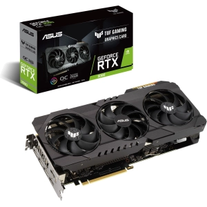 Asus GeForce RTX 3090 TUF GAMING OC