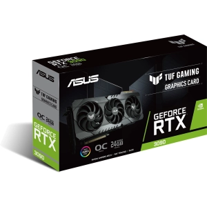 Asus GeForce RTX 3090 TUF GAMING OC