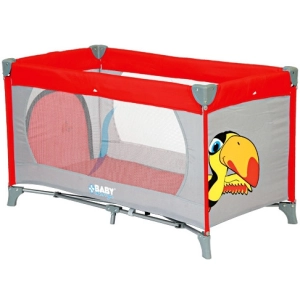 Babydesign Simple Playpen