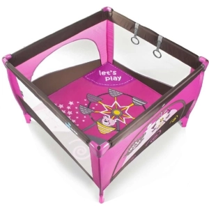 Babydesign Playpen