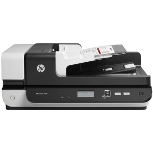 HP ScanJet Enterprise 7500 Scanner