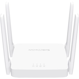 Adaptador WiFi Mercusys AC10