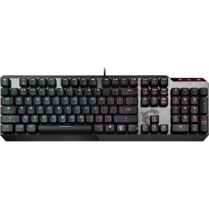 Teclado MSI Vigor GK50 Elite