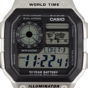 Casio