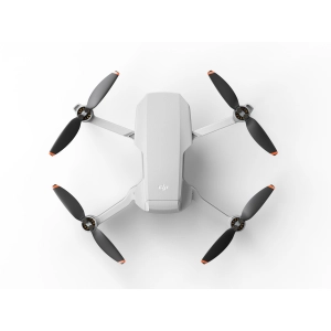 Quadcopteros (drones)