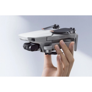 DJI Mini 2 Fly More Combo