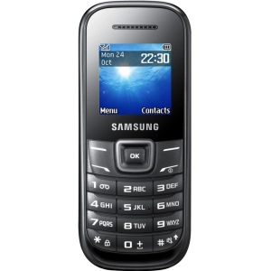 Celular Samsung GT-E1200