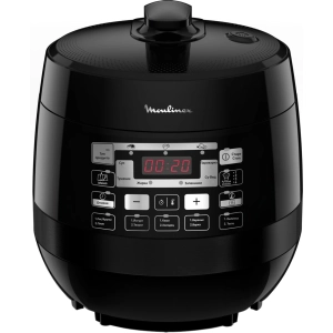 Moulinex Quickchef CE430832