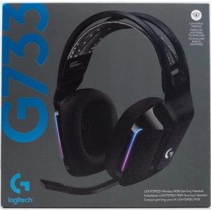 Logitech G733