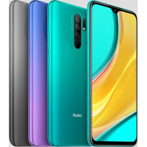 Xiaomi Redmi 9 128GB/4GB