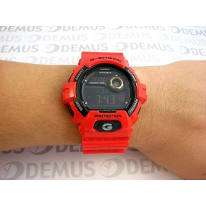 Casio G-Shock G-8900GB-1