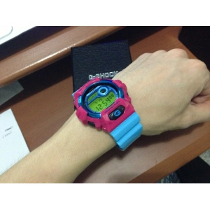 Casio G-Shock G-8900GB-1