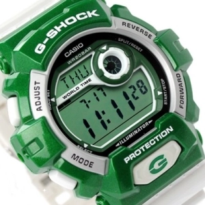 Casio G-Shock G-8900GB-1