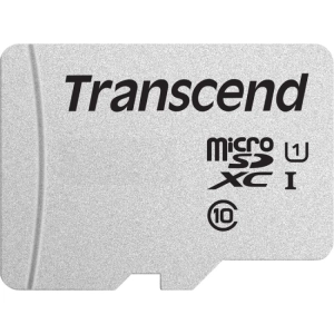 Cartão de memória Transcend microSDXC 300S 512Gb