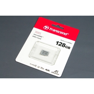 Transcend microSDXC 300S 512Gb