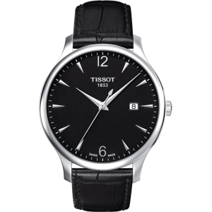 Assista a Tradição TISSOT T063.610.16.057.00