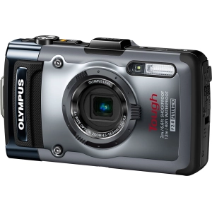 Câmera Olympus TG-1