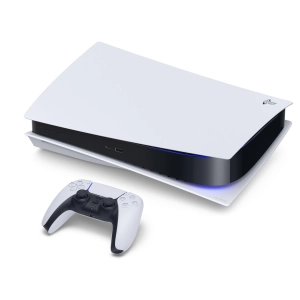 Sony PlayStation 5 + Game