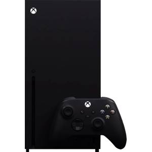 Microsoft Xbox Series X + Game