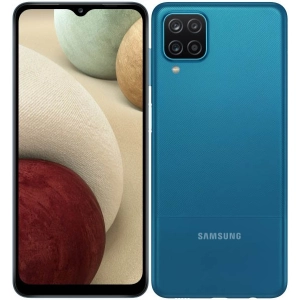 Celular Samsung Galaxy A12 128GB/4GB