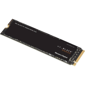 Unidades SSD