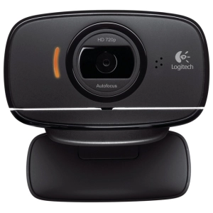 Logitech HD Webcam B525