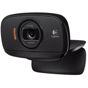 Logitech HD Webcam B525