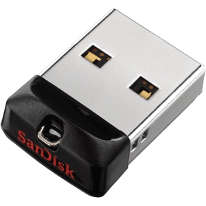 SanDisk Cruzer Fit 32Gb