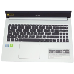 Acer A515-55G-35RA