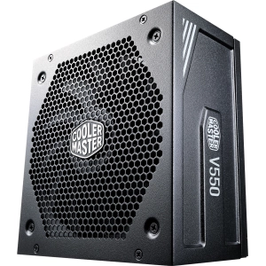 Cooler Master V550 Gold V2