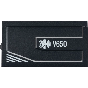 Fonte de alimentação Cooler Master V650 Gold V2