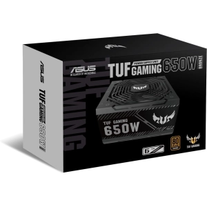 Asus TUF-GAMING-650B