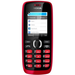 Celular Nokia 112