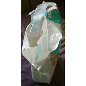 Pampers Premium Care 3 / 40 pcs