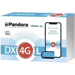 Alarme de carro Pandora DX-4GL